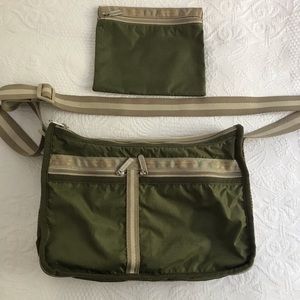 LeSport Sac Delux everyday bag